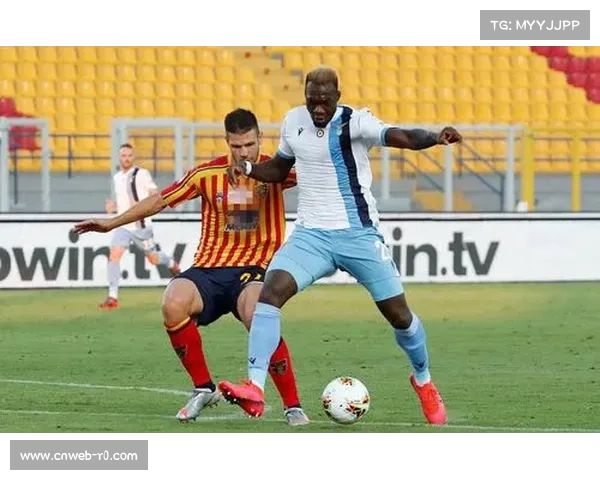 拉齐奥vs莱切，客队锋线乏力难破僵局